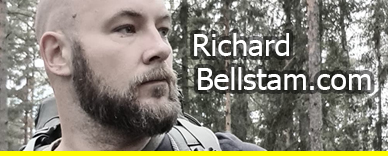 RichardBellstam.com